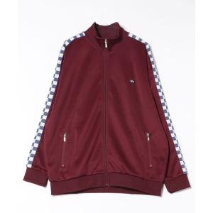 VANS（ヴァンズ） コート ジャケット M Deepdale Track TOP アウター