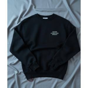 トレーナー スウェット メンズ レディース