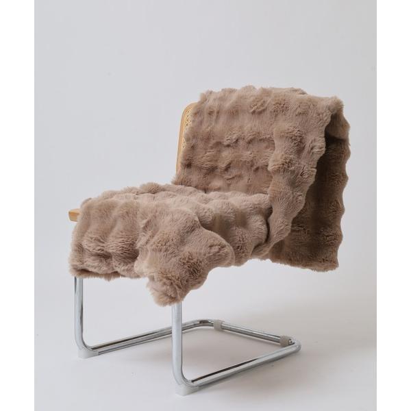 ブランケット クラウドボアマルチブランケット