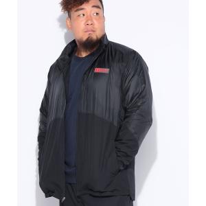 ブルゾン アウター UNDER ARMOUR (アンダーアーマー) FITTED STORM トリコット ラインド ウーブン ジャケット メンズ