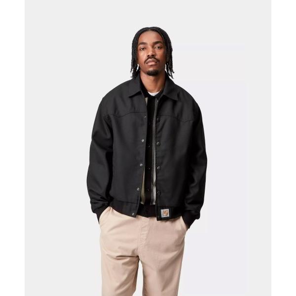 ナイロンジャケット Carhartt WIP RAY JACKET（カーハートワークインプログレス ...