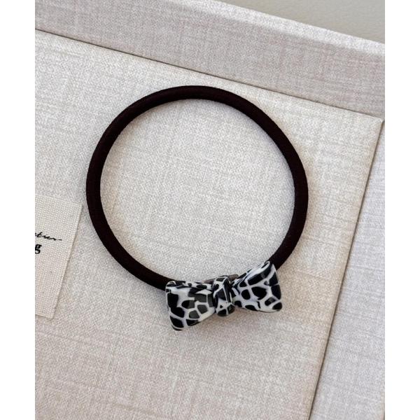 ヘアゴム FReePLACe/ミニリボン ヘアゴム R0149