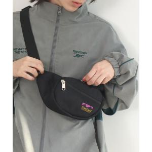 ウエストポーチ 「OverLand EQUIPMENT/オーバーランドイクイップメント」WAIST BAG / ウエスト バッグ メンズ レディース