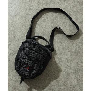 オーバーランド ショルダーバッグ メンズ レディース : ZOZOTOWN Yahoo