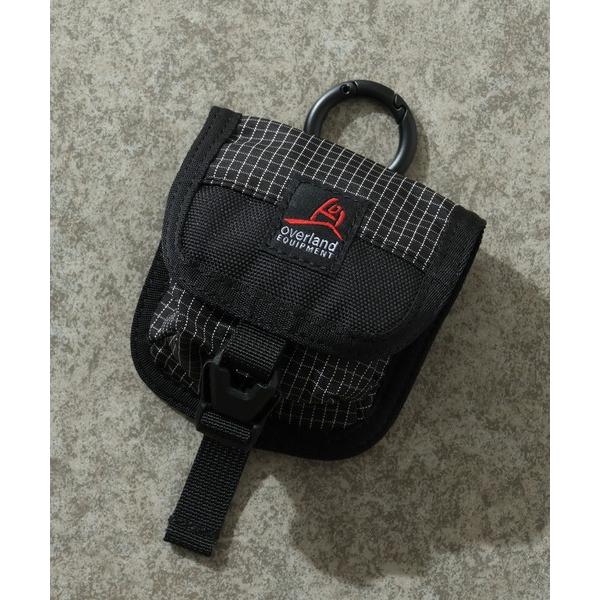 イヤホン ヘッドホン 「OverLand EQUIPMENT/オーバーランドイクイップメント」AIR...