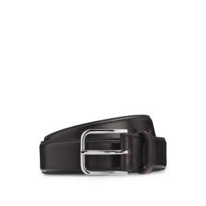 Paul Smith（ポール・スミス） ベルト ツイストループロゴ レザー