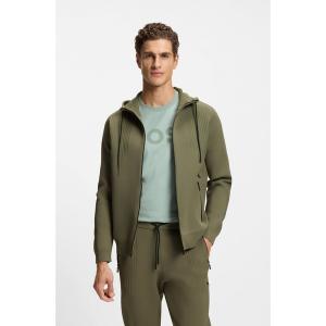 BOSS（HUGO BOSS） ジャケット テーラードジャケット パッカブル