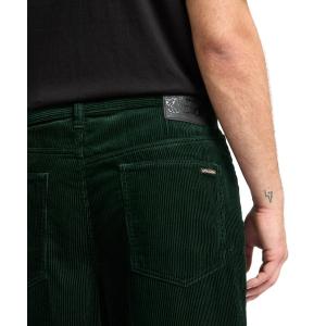 パンツ コーデュロイ 「VOLCOM/ボルコム」BILLOW TAPERED CORD PANT/ボルコム太畝コーデュロイパンツ メンズ レディース