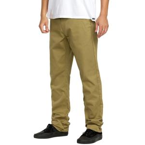パンツ VOLCOM FRICKIN CHINO PANT/ボルコムチノパンツ メンズ レディース