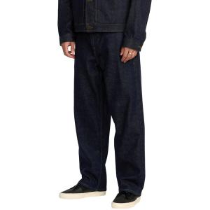 VOLCOM（ボルコム） デニムジャケット gジャン VOLCOM POVJ DENIM