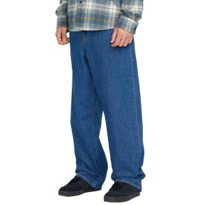 ジーンズ VOLCOM BILLOW DENIM/ボルコムデニムパンツ メンズ レディース