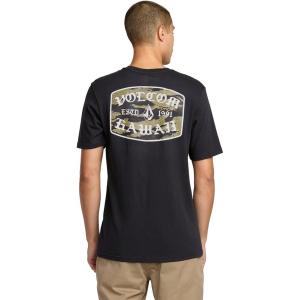 VOLCOM（ボルコム） tシャツ メンズ 半袖 Tシャツ VST261003 メンズ