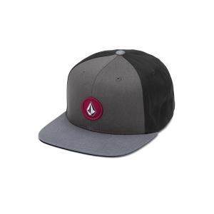 キャップ 帽子 VOLCOM QUARTER TWILL/ボルコム帽子・キャップ メンズ レディース