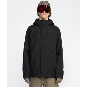 VOLCOM（ボルコム） コート ジャケット Mens Side Hit Shell Jacket