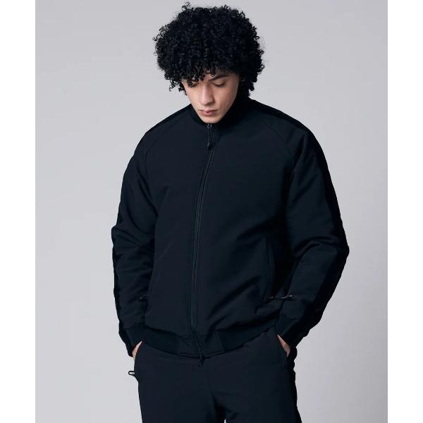 ダウンジャケット ダウン TAION JERSEY DOWN JACKET (TAION-JK13J...