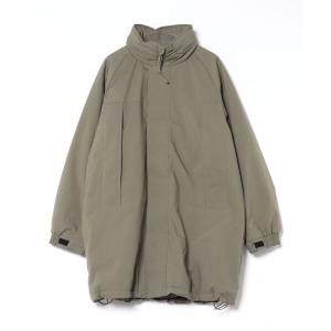 ダウンジャケット ダウン モンスターパーカー メンズ レディース