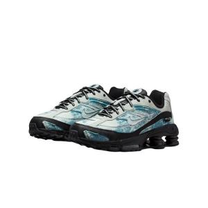 スニーカー NIKE ショックス ライド 2 プレミアム メンズ レディース