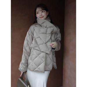 2026年3月】anuans レディースダウンコート、ダウンジャケットの