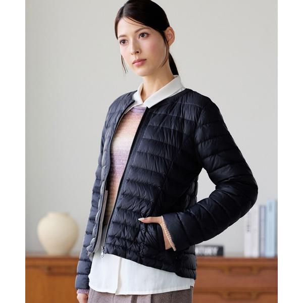 ダウンコート ダウンジャケット 「Filomo」ライトダウン レディース ダウンジャケット レディー...