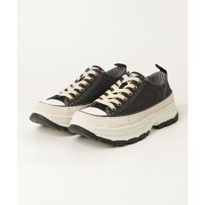 スニーカー Lee WORK WEAR メンズ レディース