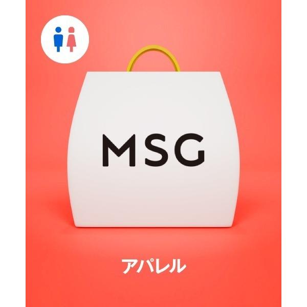 福袋 「福袋」MSG