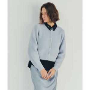 ブラウス シャツ 2wayレース襟ブラウス レディース