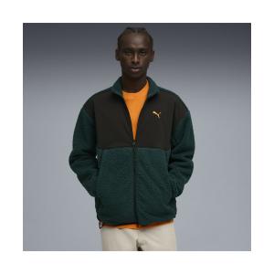 PUMA（プーマ） ジャージ 「ヴィンテージ古着」PUMA / プーマ ロゴ刺繍