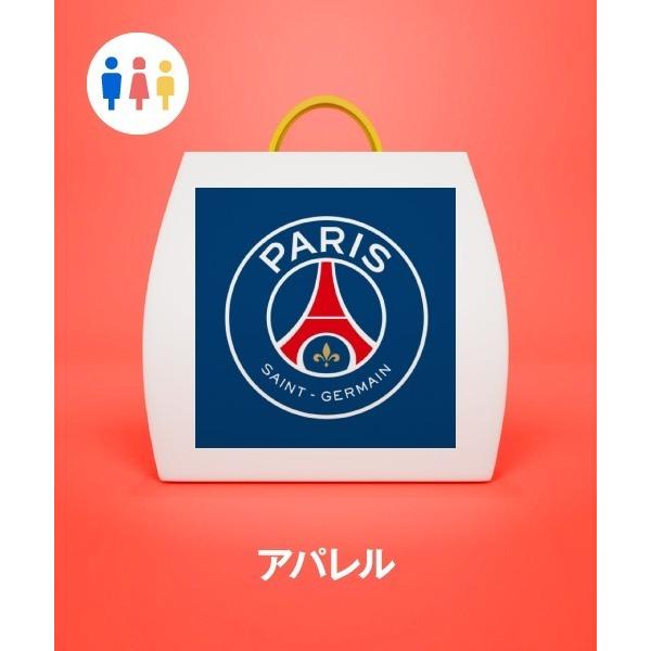 福袋 「福袋」ParisSaint-Germain(PSG)