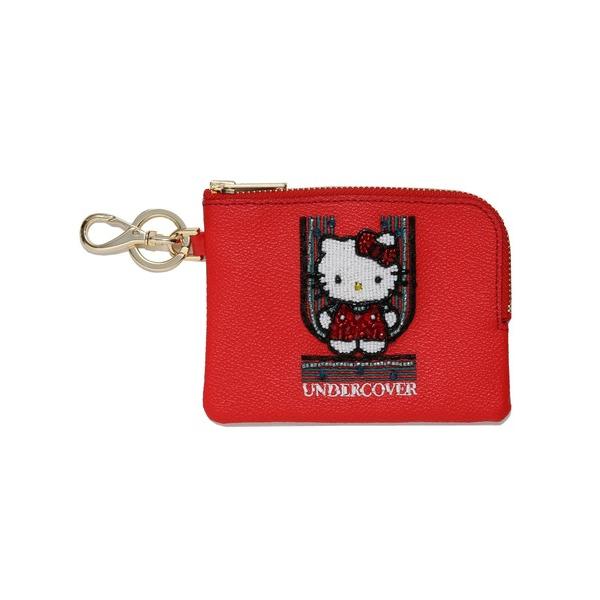 ポーチ UC2E8P01-1 レディース メンズ