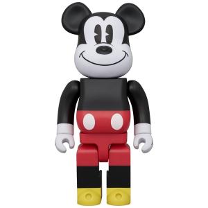 BE@RBRICK ミッキー 400％ フィギュアの高価買取価格