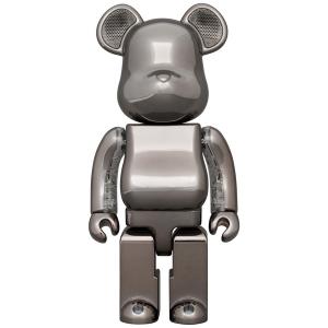 MEDICOM TOY（メディコム・トイ） BE@RBRICK 20th Anniversary Model