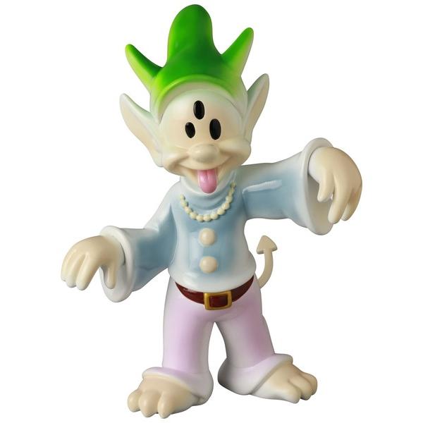 フィギュア VCD THE JANUS Stand Ver.