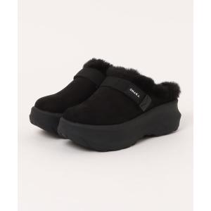 サンダル 「SHAKA」シャカ SNUG BOA MULE GES CHUNKY（スナッグ ボア ミュール GES チャンキー）SK-345 レディー
