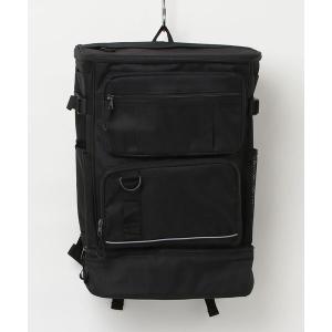 デイバック リュック 「AIRWALK/エアウォーク」大型スクエアリュック35L メンズ レディース