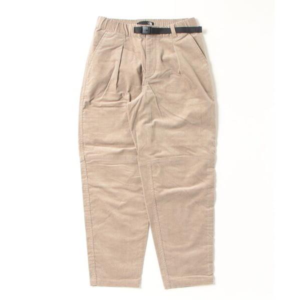 パンツ ザ ノース フェイス THE NORTH FACE Granum Cord Pantグラナム...