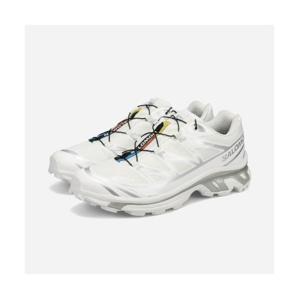 スニーカー SALOMON XT-6 GTX / サロモン エックスティー 6 ゴアテックス / L...