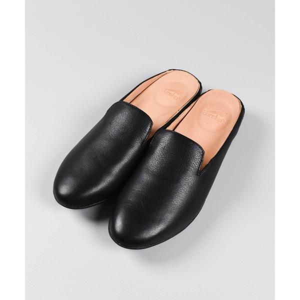 スリッポン 「KS」「dansko/ダンスコ」LEXIE Milled Nappa レディース メン...