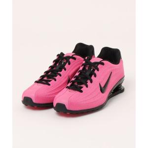 NIKE（ナイキ） スニーカー 「NIKE」SHOX Z レディース : ZOZOTOWN