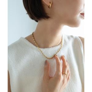 スクエアチェーンネックレス レディースの高価買取価格