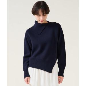 martinique（マルティニーク） ブルゾン アウター フェイクファー