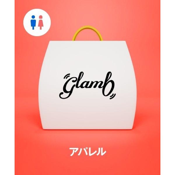 福袋 「福袋」glamb