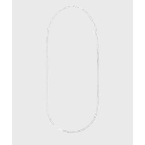 ネックレス チェーンネックレス レディースの買取情報