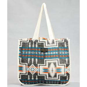 トートバッグ 「 PENDLETON / ペンドルトン 」ジャガードトートバッグ レディース メンズ