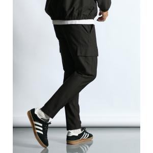 The DUFFER of ST.GEORGE（ザダファーオブセントジョージ） カーゴ