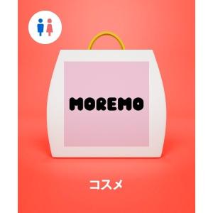 福袋 モレモ 「福袋」MOREMO 2026 HAPPY BAG 3，000円
