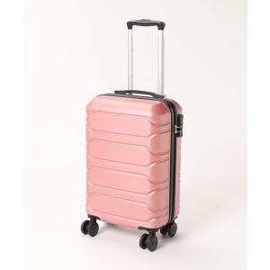 「RAYAN」 キャリーバッグ FREE ピンク メンズ