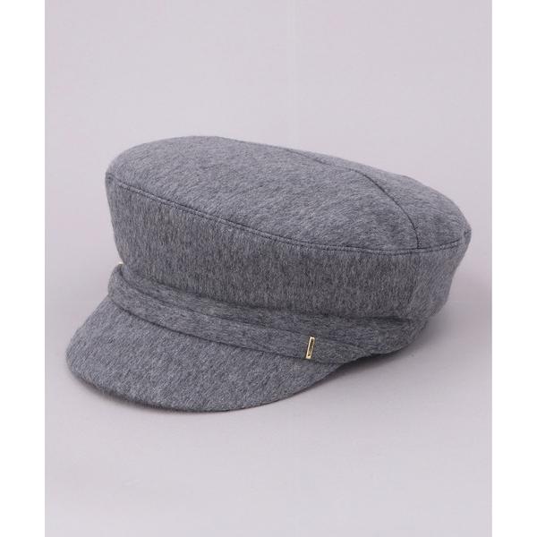 帽子 キャスケット LILITH REB レディース