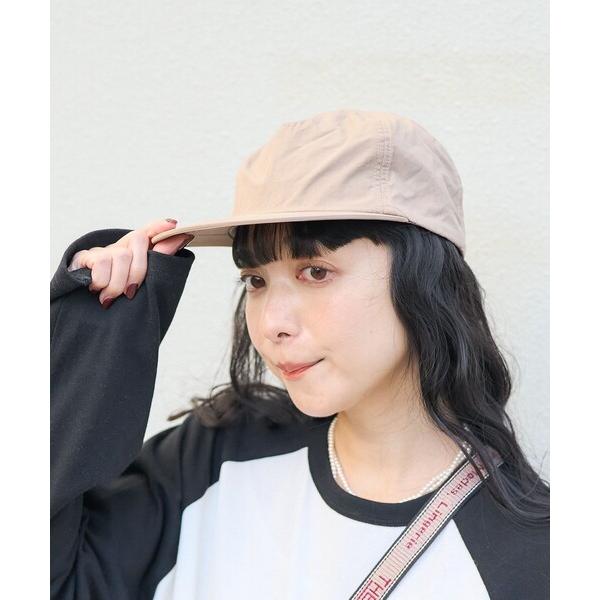 「SUBLIME」 キャップ ONE SIZE ベージュ メンズ