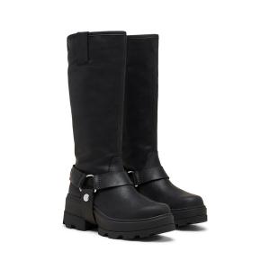 SOREL（ソレル） ブーツ 防滑 防水 厚底 SOREL／レディース ジョアン