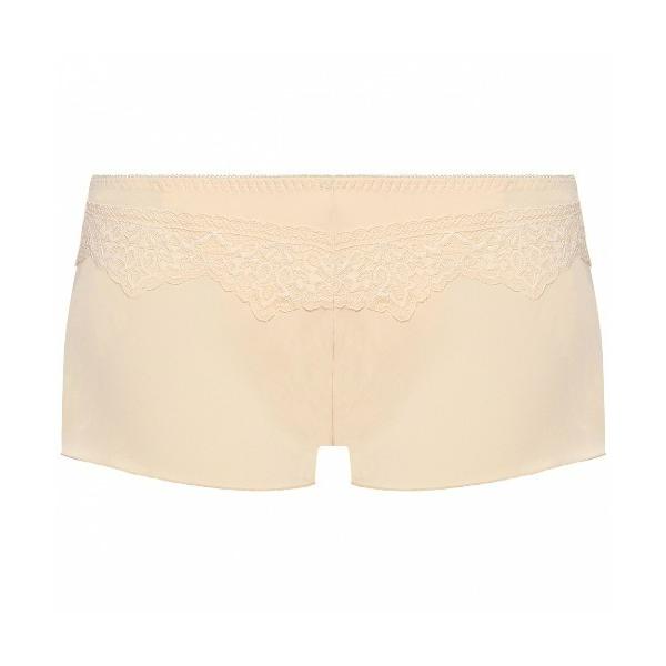 ショーツ らくふわノンワイヤー ボーイズレングス AMST1525 PT JX